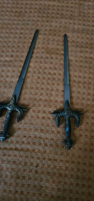 cutit sabie deschis corespondenta plic