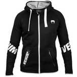 Суичър и Долнище - Venum Contender 3.0 Hoody - Black