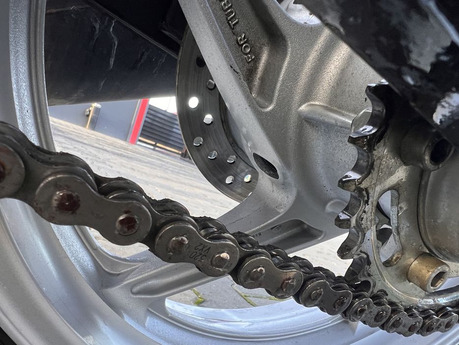 De vanzare Honda CBR 250R