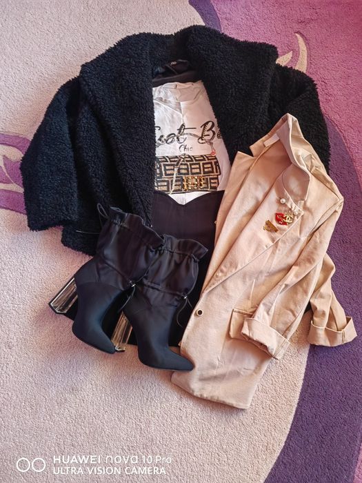 Дамски стилен сет