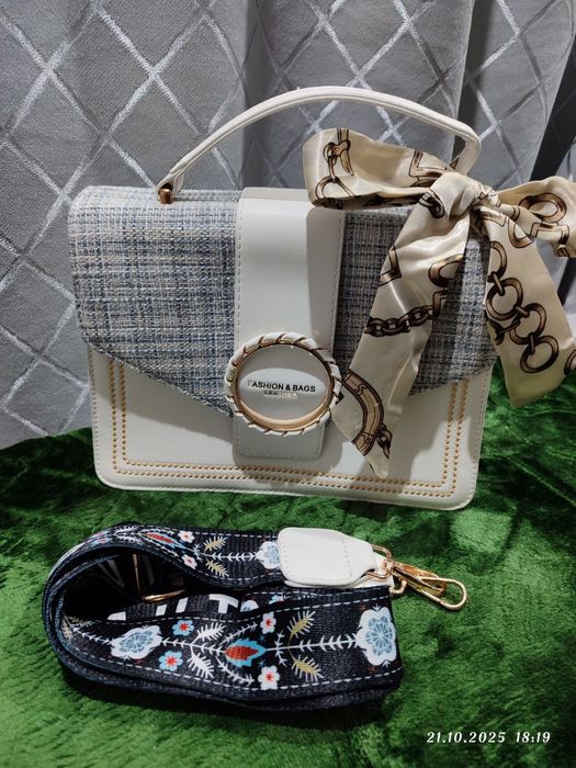 Женские сумочки ( новые)