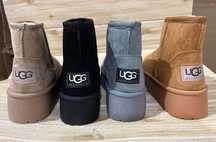 Cizme Ugg de calitate