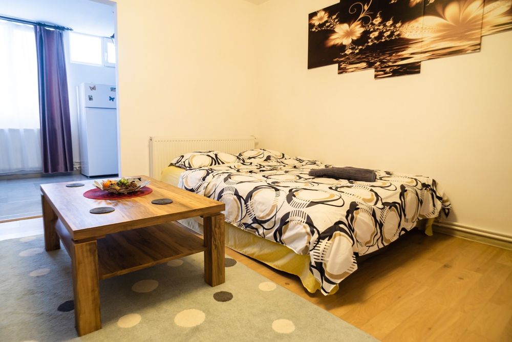 Cazare Hunedoara,regim hotelier!