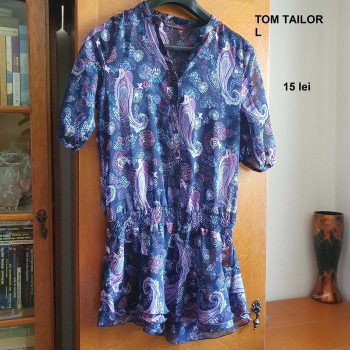 pulovere, bluza, camasa marimea L