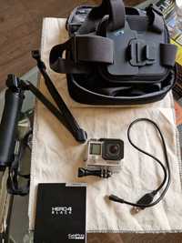Продам камера GoPro Hero 4 Black, б/у
