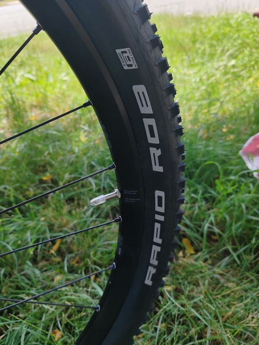 Bicicletă carbon STORCK Rebel Race.1 2025, cadru: XL