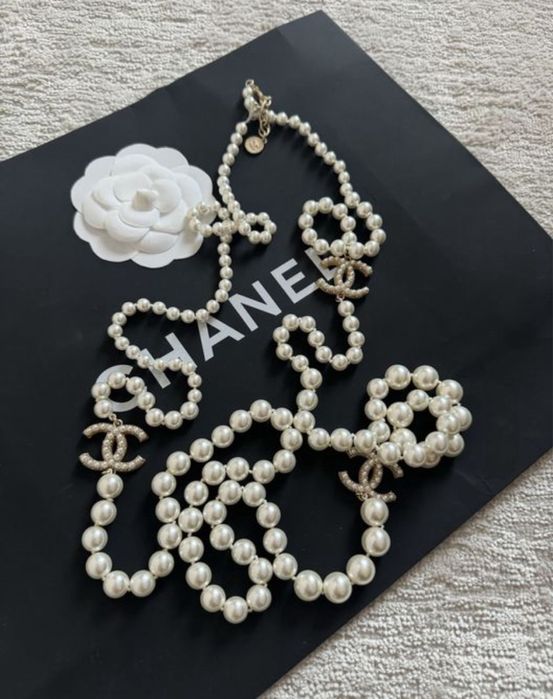 Сотуар Chanel 160 cm