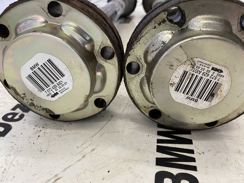 Planetara stanga dreapta BMW E60,E61,E63,E65 530,540,635d,650i,730d