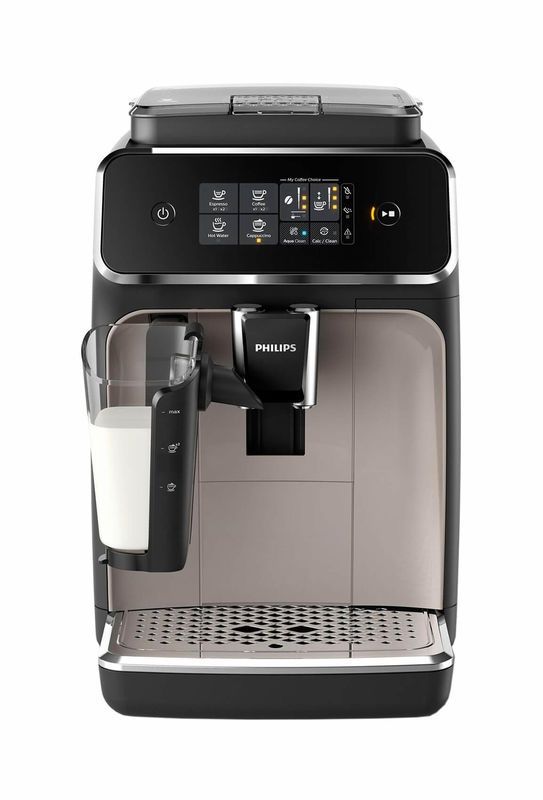 Нова кафемашина Philips