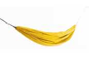 Hamac nou, galben, camel active