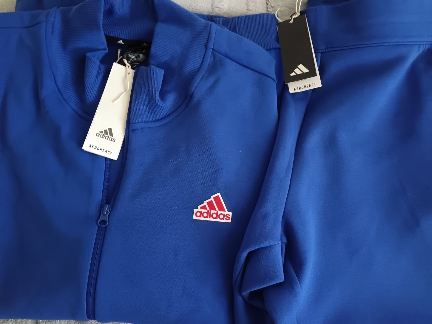 Treining premium ADIDAS 4XL