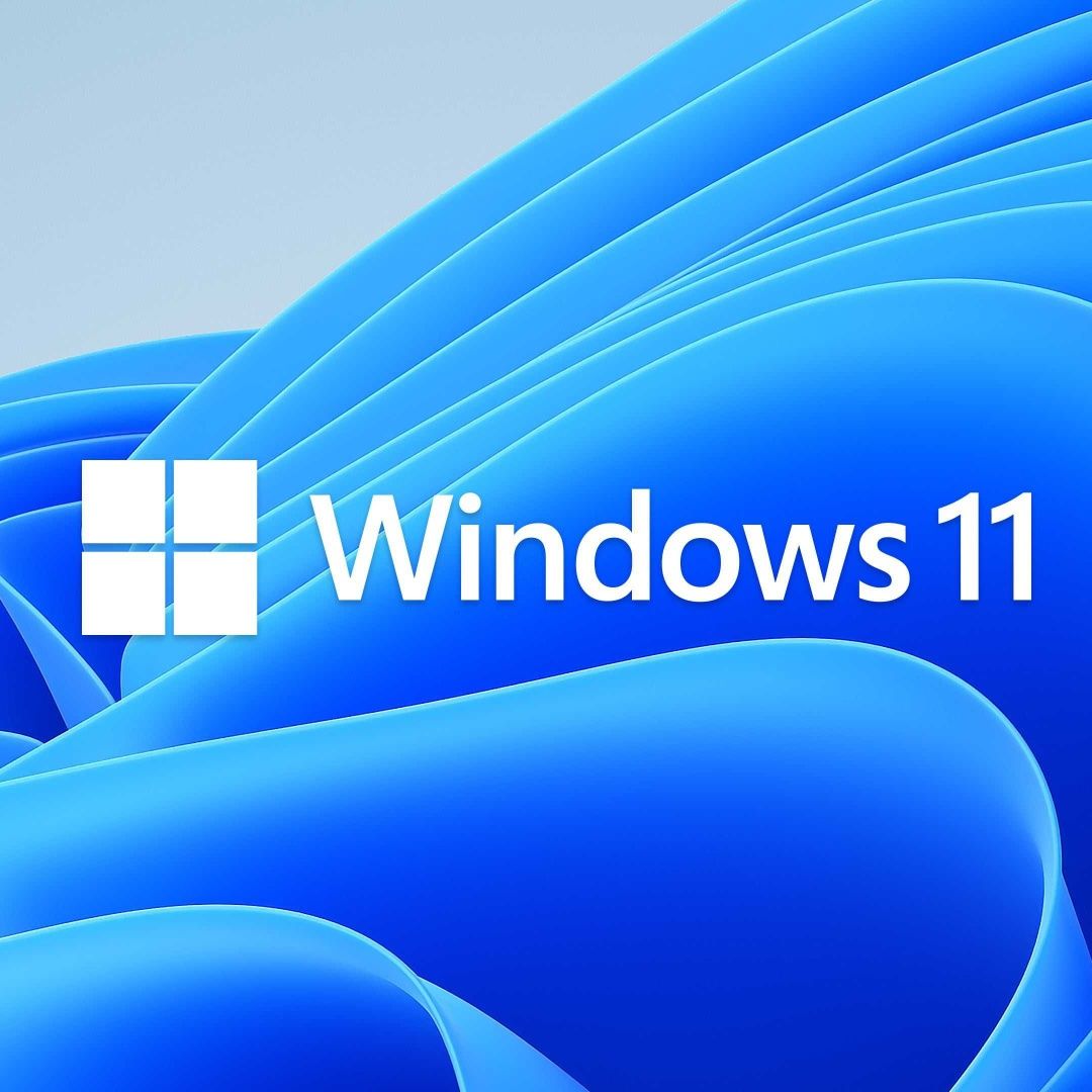 Операционная система Microsoft Windows 11 Home 64-bit