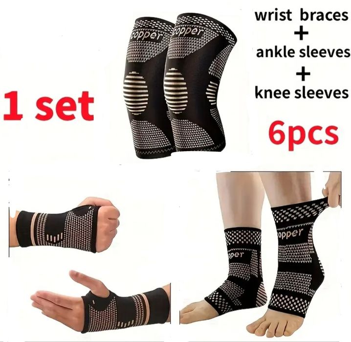 Set piese cu inserție