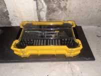 Set unelte DeWalt toughsystem 2.0 131pcs