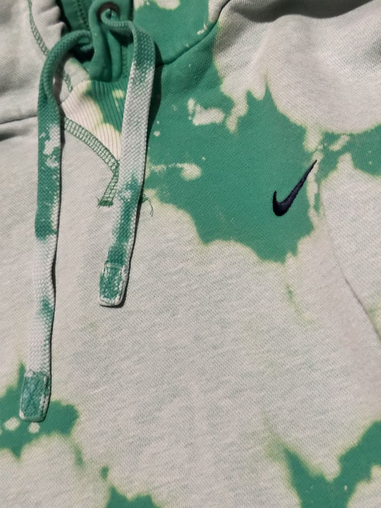 Nike Дамски Суичър