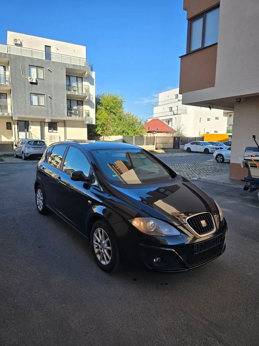 Seat Altea Seat Altea 1.4 Tsi 2013 km reali/Olanda