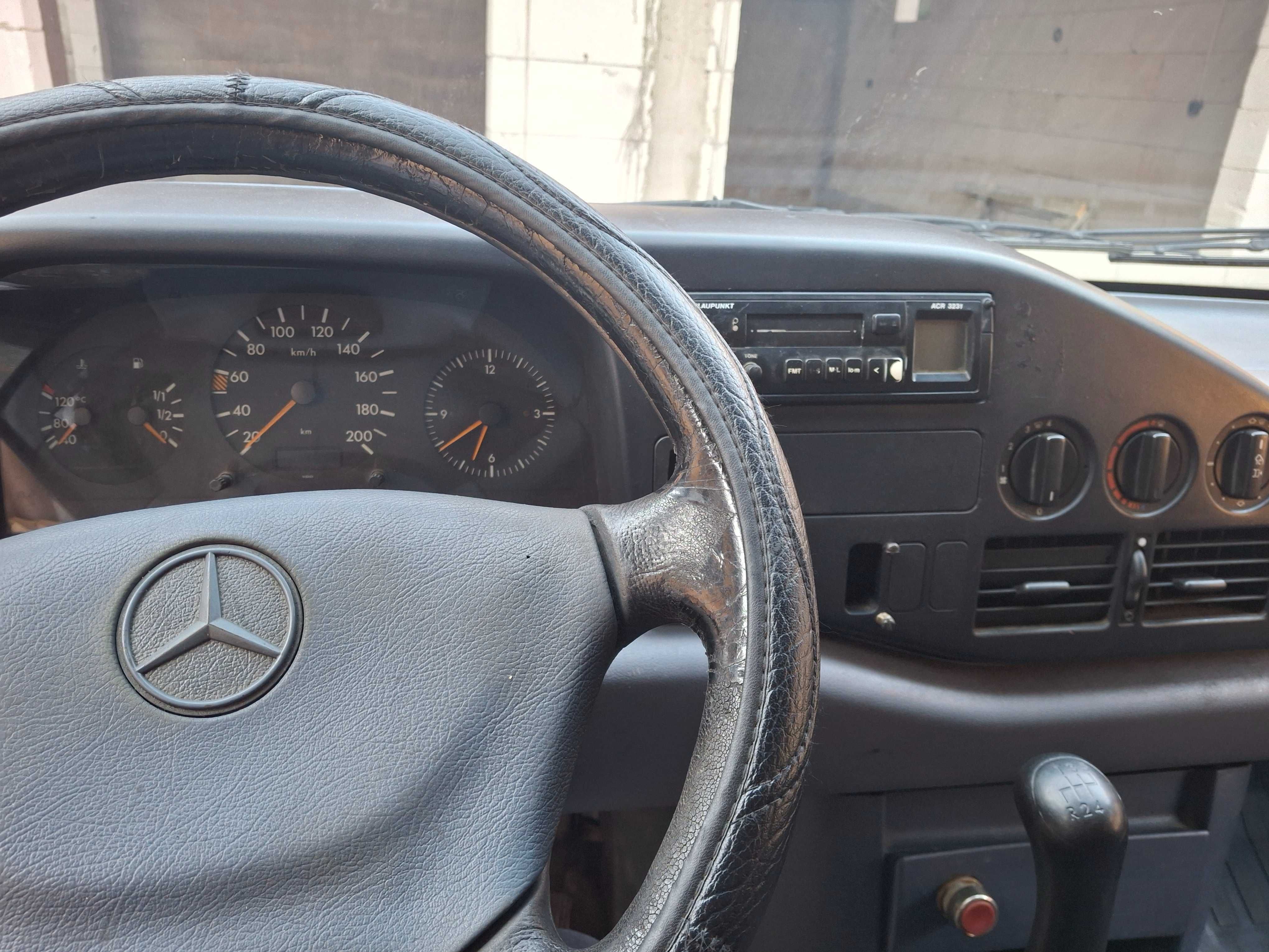 De vânzare Mercedes