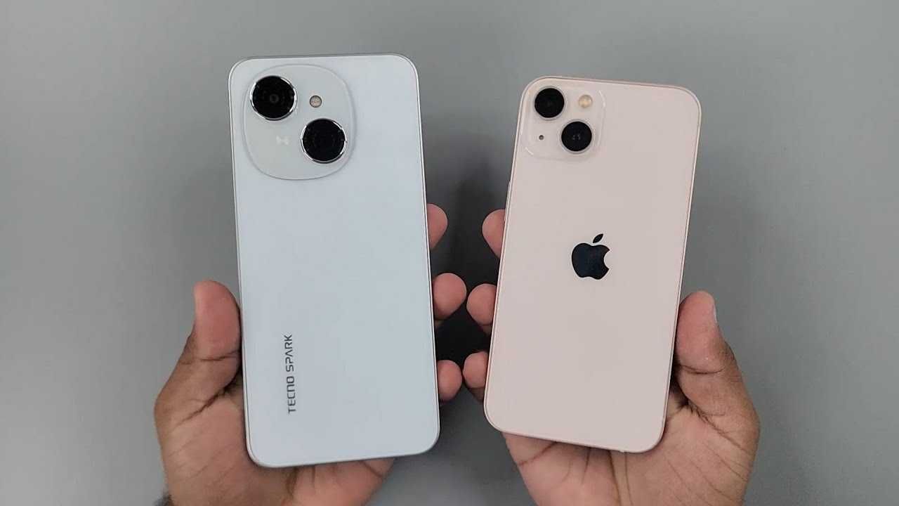 Tecno Spark Go 1 64/128 (ВСЕМИ - ТЦ Тайга, МИ SHOP - ТЦ Евразийский)