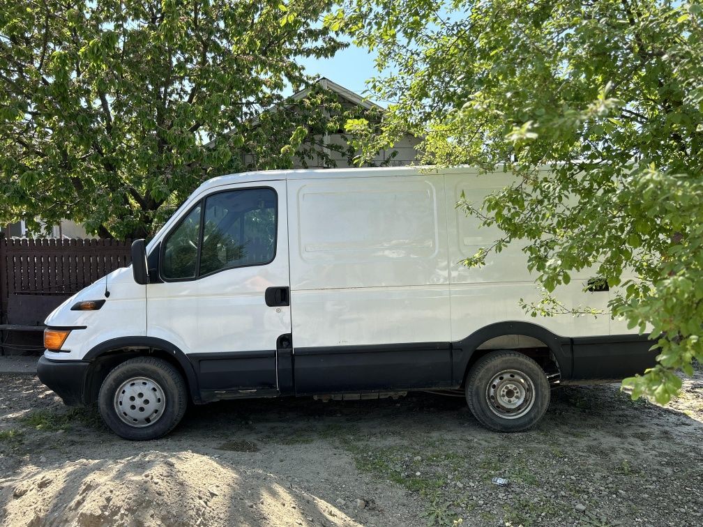 Iveco Daily de vanzare