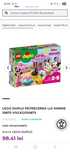 Lego duplo Ziua lui Minnie