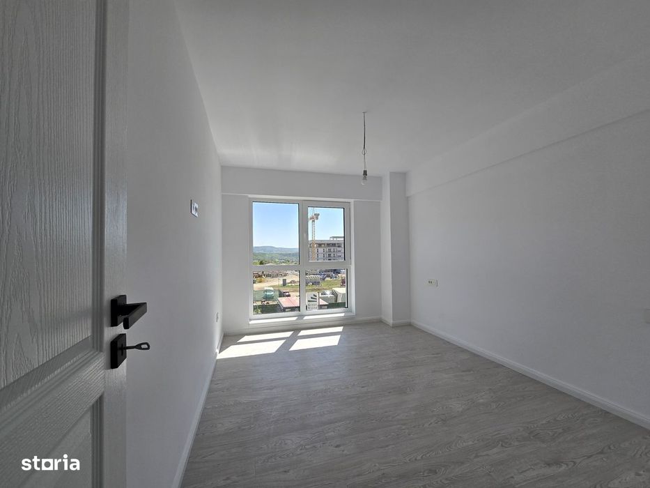 Apartament 2 camere - Zona Galata - Comision 0%