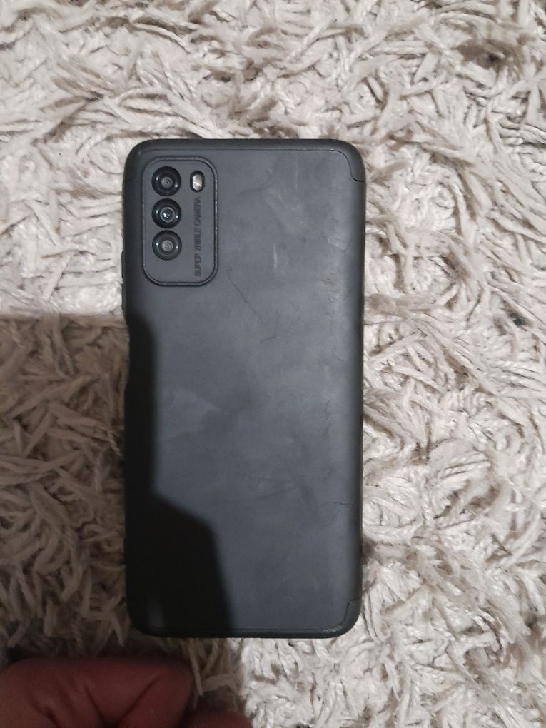 Poco M3 perfect functional