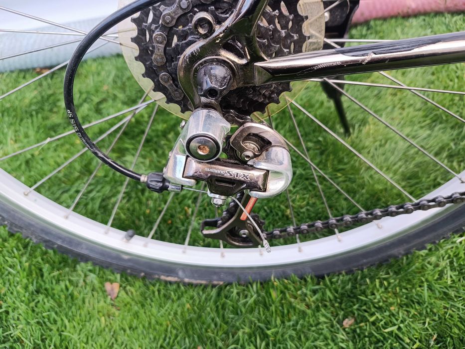 Велосипед Cube 26"