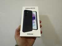Samsung Galaxy A55 5G, 128 gb, 8 gb ram, Awesome Navy, nou la cutie