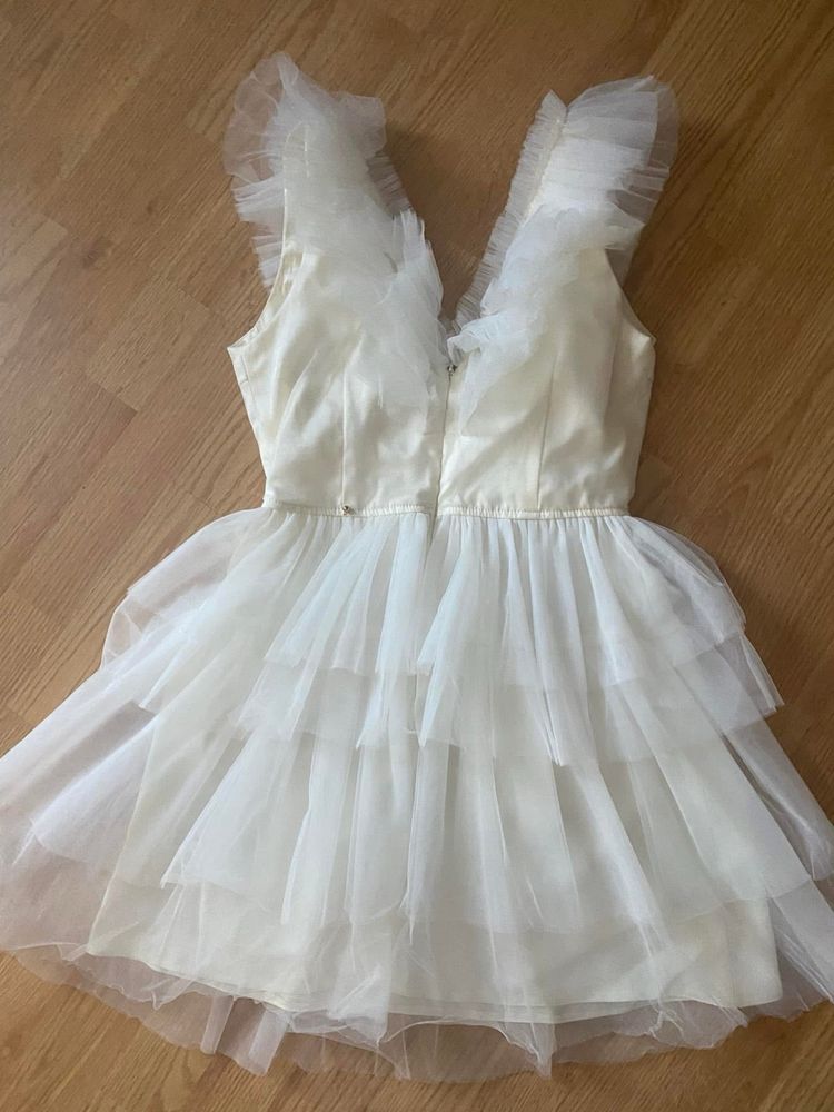 Rochie Poema superba