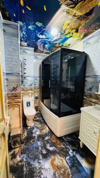 2 хонали квартира