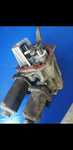 Motorase cutie automata easytronic astra h corsa c d  actuator