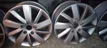 Jante aliaj VW/AUDI/SKODA/SEAT  850 lei