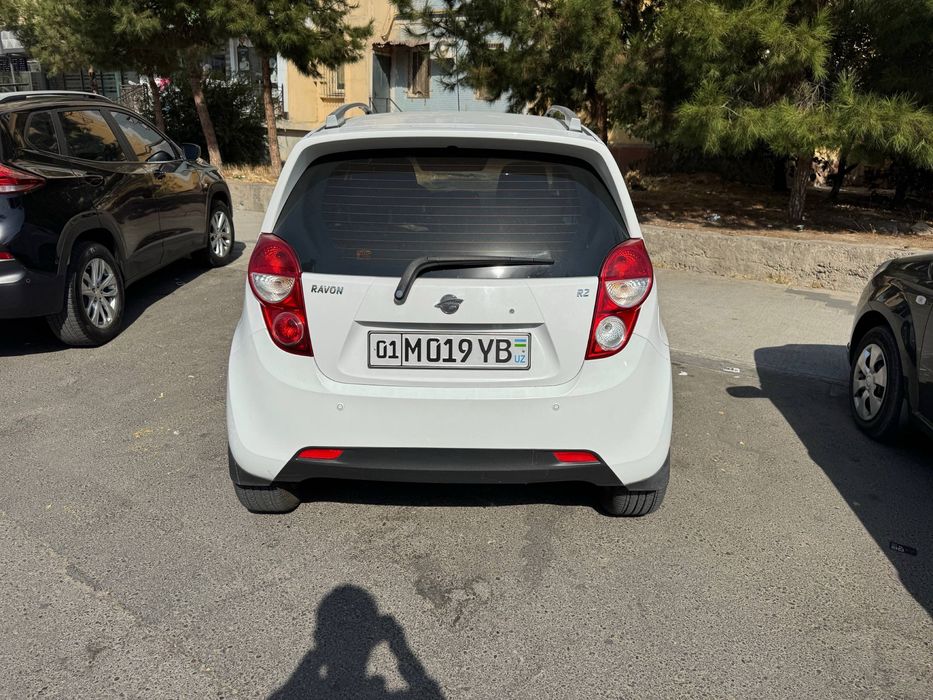 Spark avtamat 2018/ Спарк автамат 2018