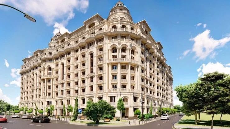 Агенство макон ,поможет вам быстро продать квартиру в течении 24 часа.