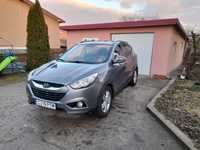 Hyundai ix35 Al doilea proprietar, stare foarte buna, 4X4