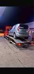 Dezmembrez Skoda Praktik roomster praktic 1,4 tdi bms