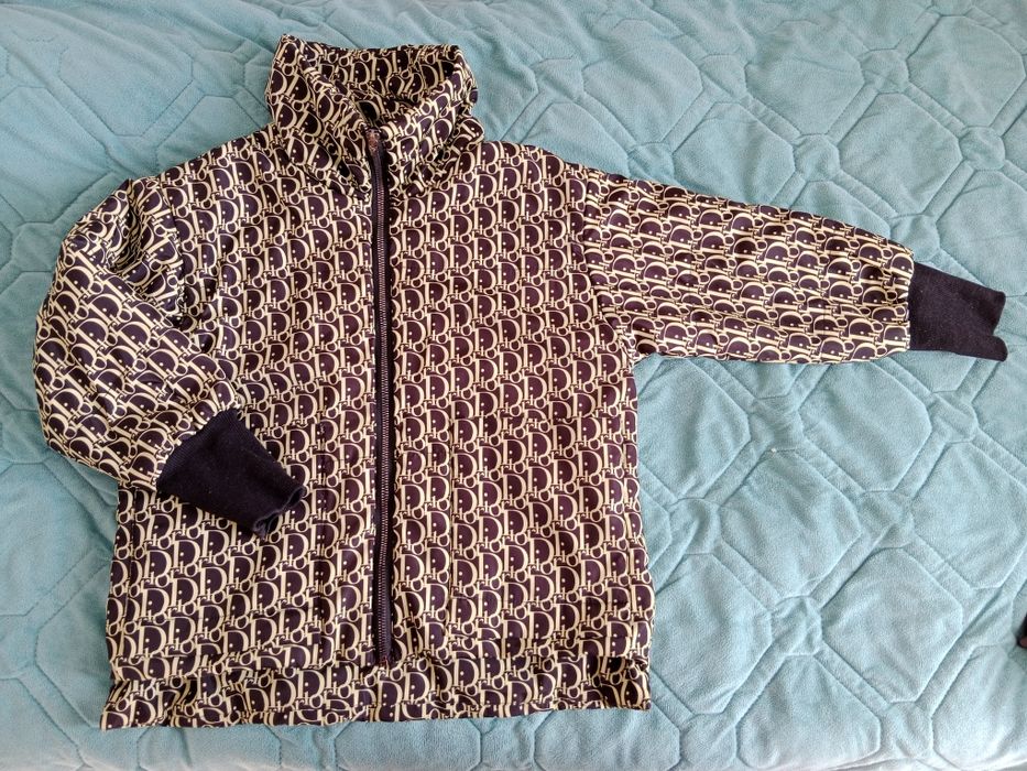 Детская Куртка и т.д. для девочек за всё 2000