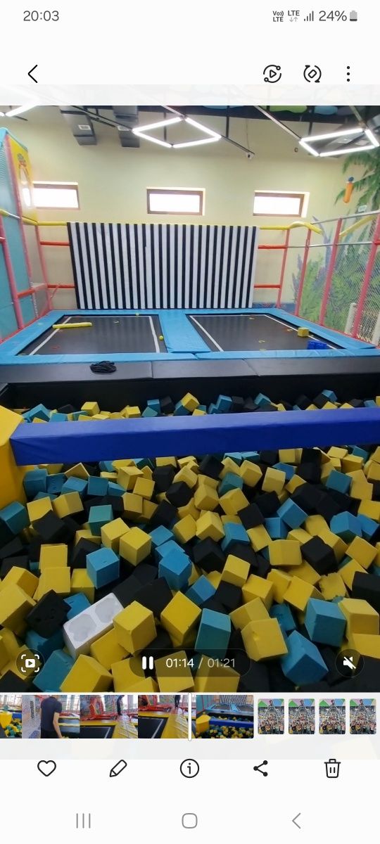 Bolalar oʻyingohi detiski plashatka sotiladi