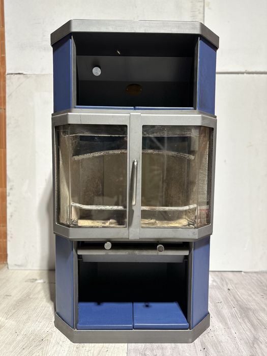 Soba tip semineu de lux Hase