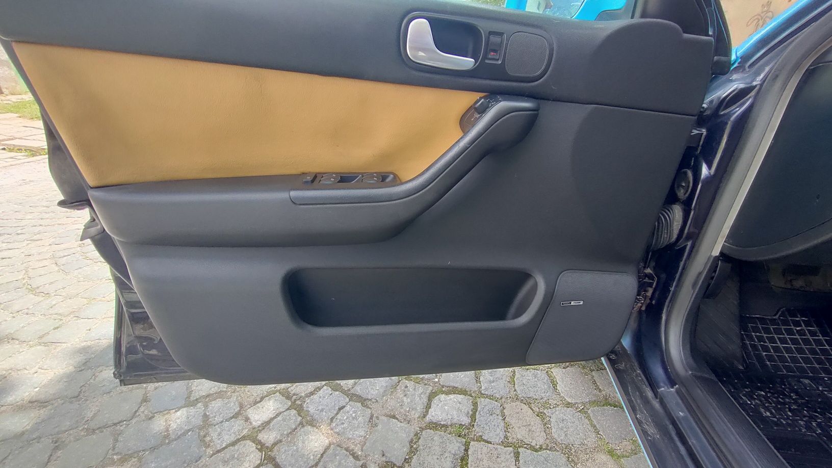 Ауди А3   Audi A3  1.8 Т   Автоматик