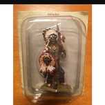 Figurine din plumb
