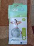 Gym ball masura M