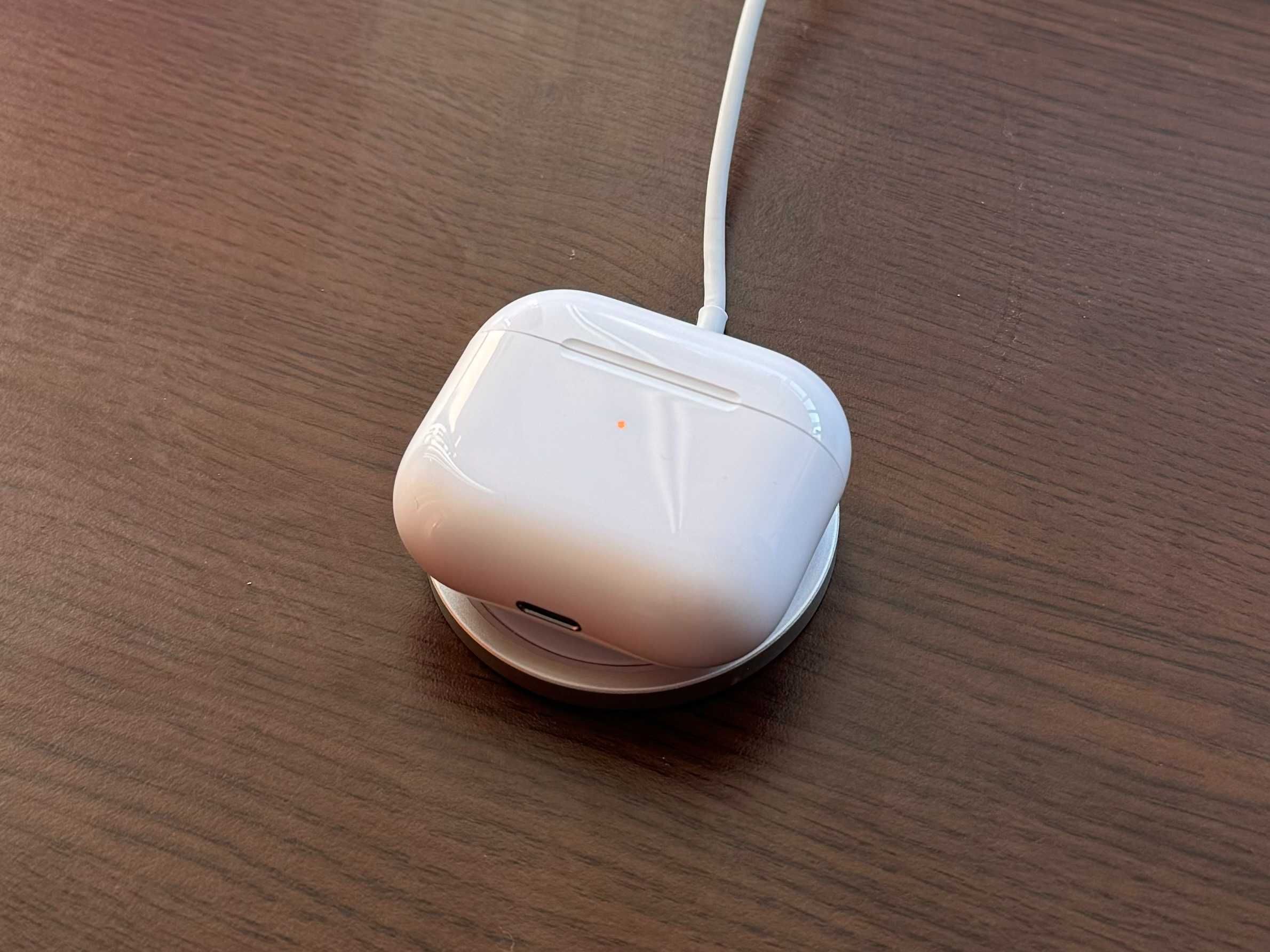 AirPods 3rd Generation