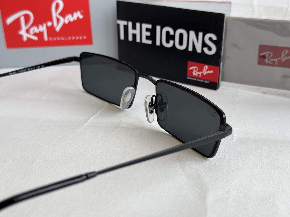 Ochelari de soare RAY BAN 3741 EMY Noi