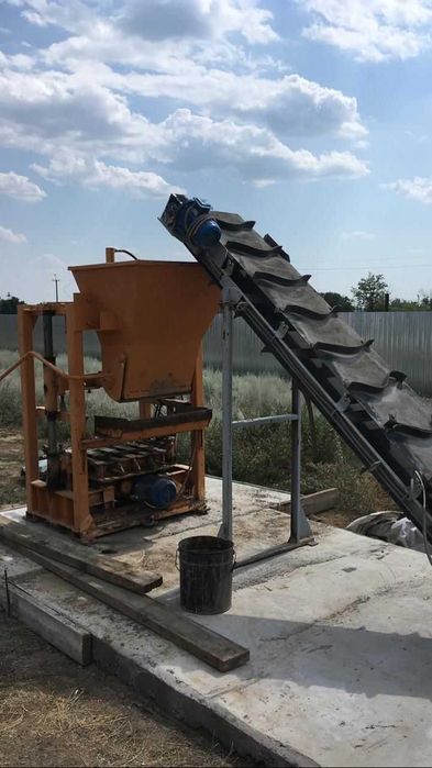 Продам СТАНОК (комплекс формовочный стационарный Мастек-Метеор)