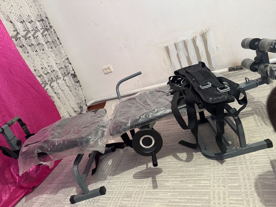 Инверсионный стол