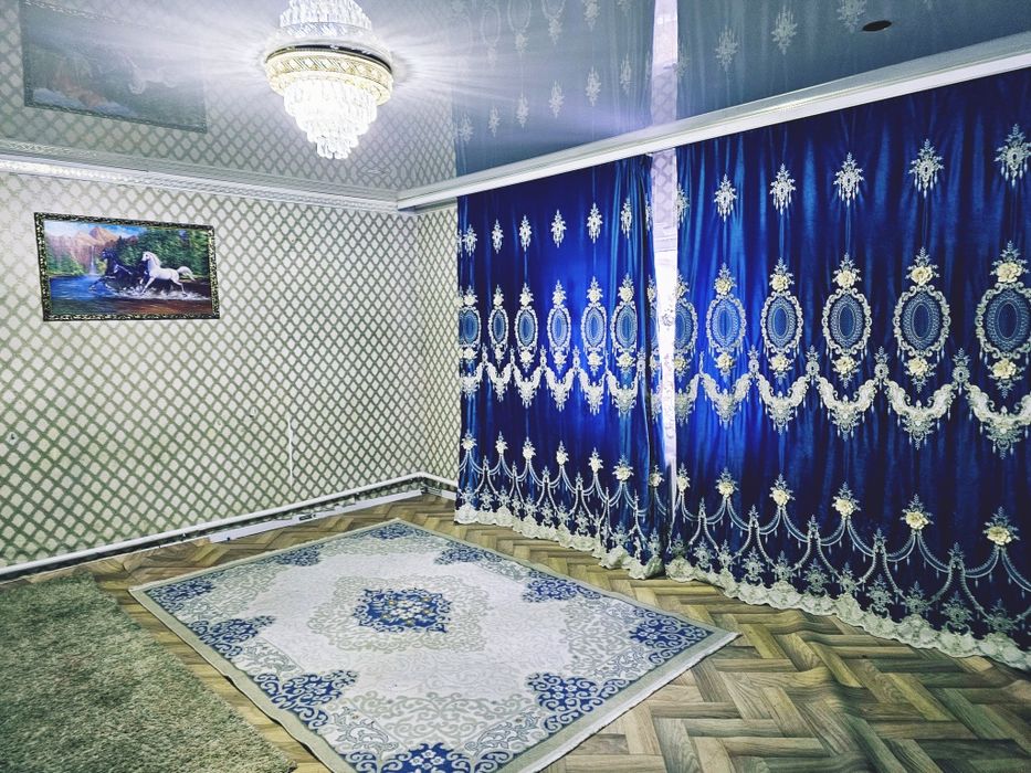 Дом, квартира, земля участок, Астана 15км