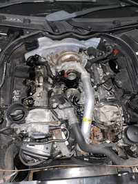 Motor Mercedes W204 642 3.0v6