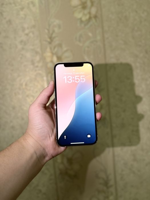 iPhone 12 Pro 256gb