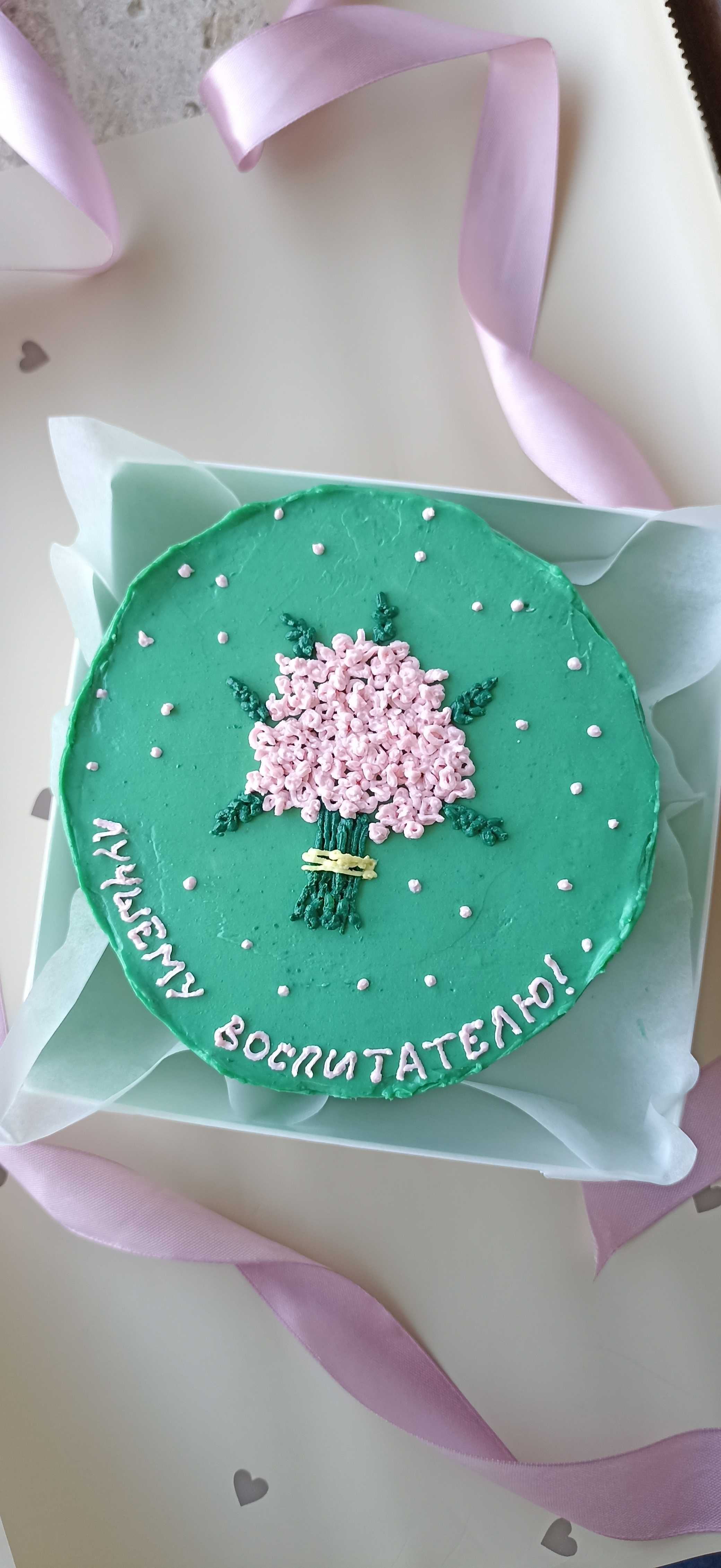 Торты  Ташкент/Свадебные/Торт на День рождения/Бенто торт